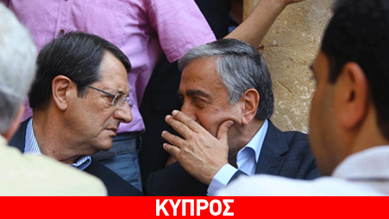 Πρόοδο στις διαπραγματεύσεις με «καλό ρυθμό» βλέπει ο Κύπριος πρόεδρος